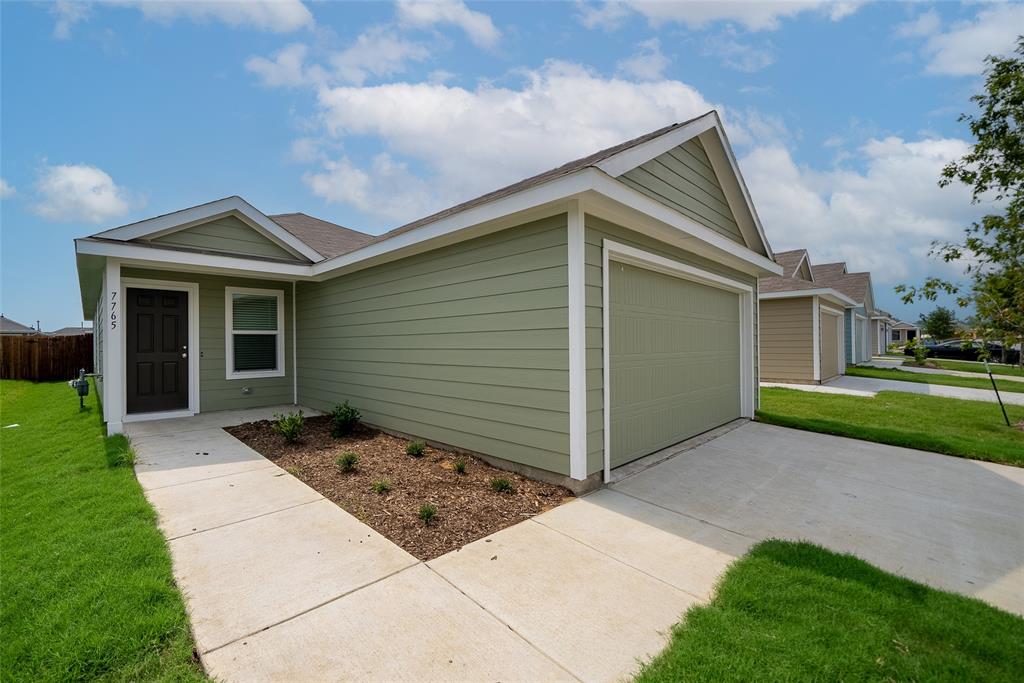 Preserve At Honey Creek Ph 3 - Residential Lease