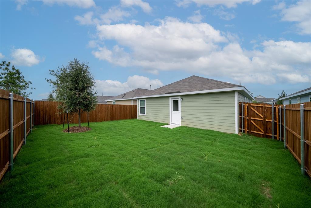 Preserve At Honey Creek Ph 3 - Residential Lease