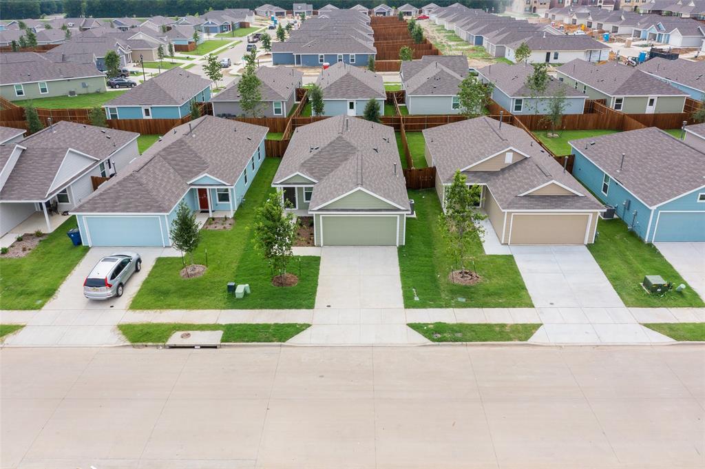 Preserve At Honey Creek Ph 3 - Residential Lease