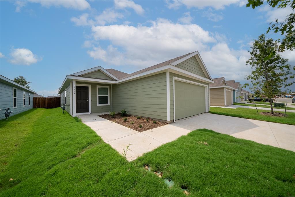 Preserve At Honey Creek Ph 3 - Residential Lease