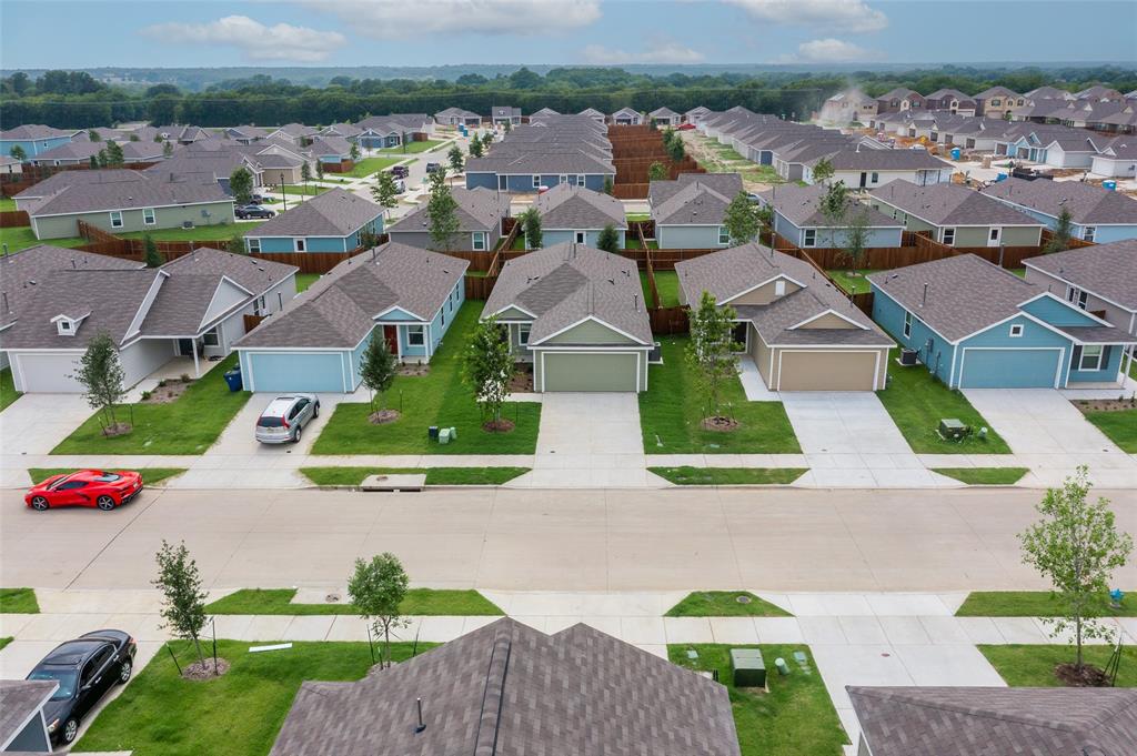 Preserve At Honey Creek Ph 3 - Residential Lease