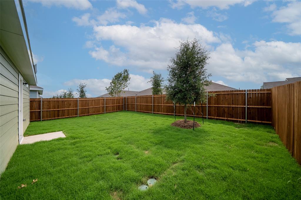 Preserve At Honey Creek Ph 3 - Residential Lease