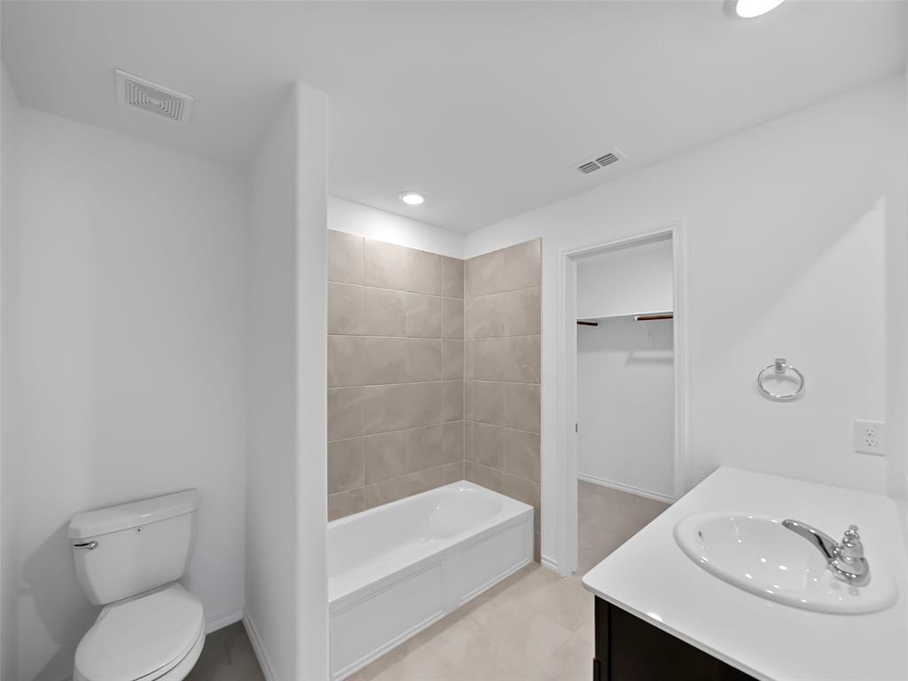 Preserve At Honey Creek Ph 3 - Residential Lease