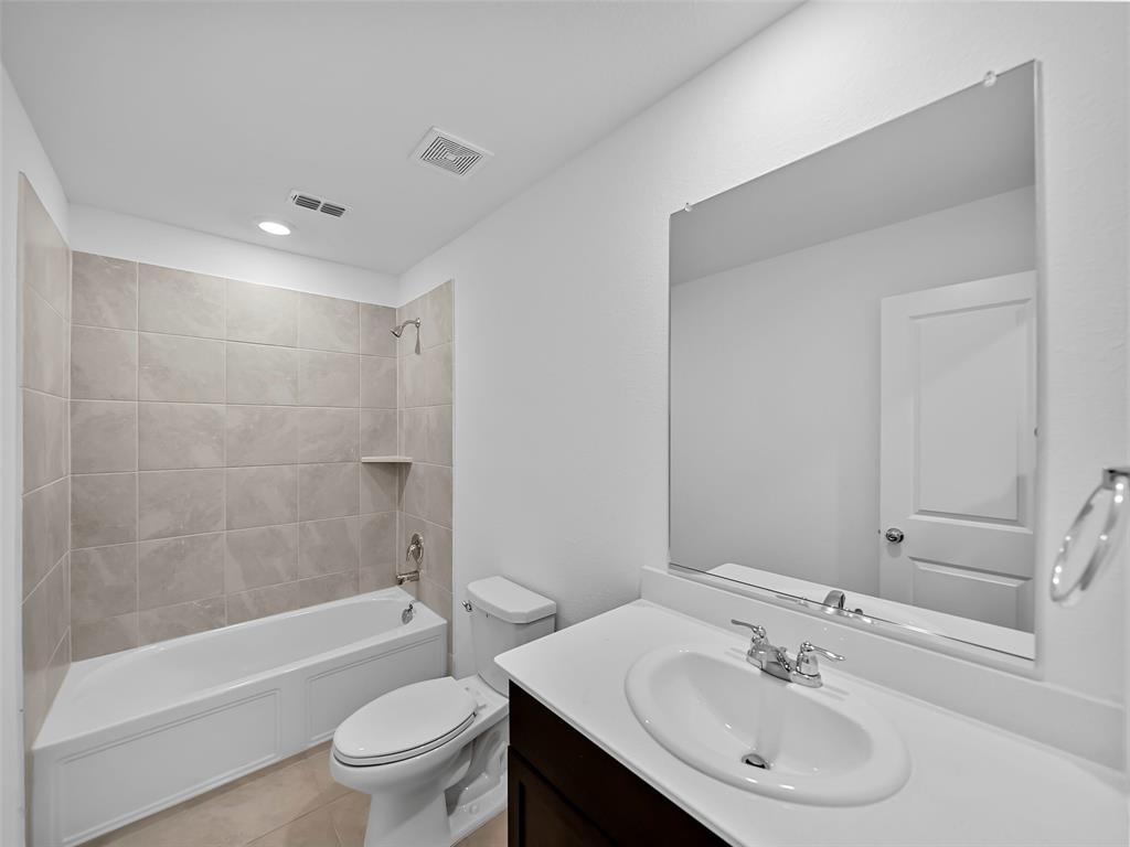 Preserve At Honey Creek Ph 3 - Residential Lease