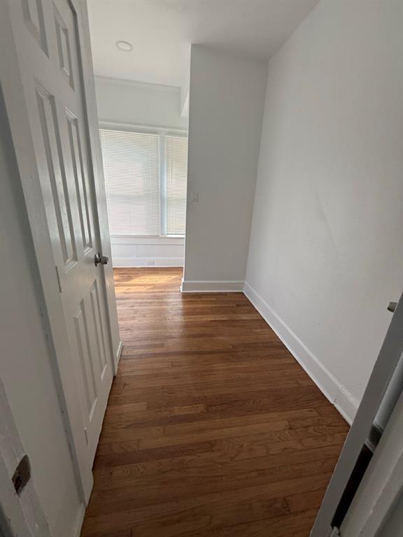 J B Rabbs - Residential Lease