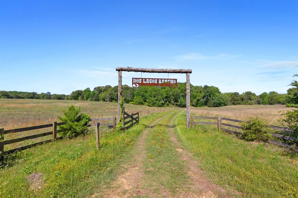 George Myers Surv Abs # 643 - Farm