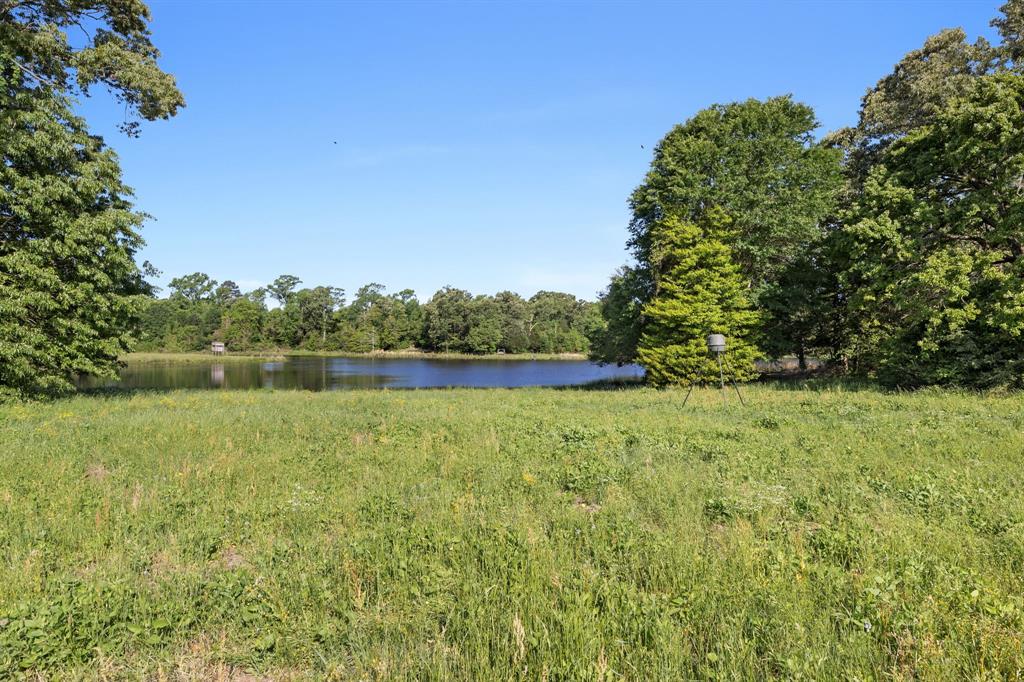 George Myers Surv Abs # 643 - Farm