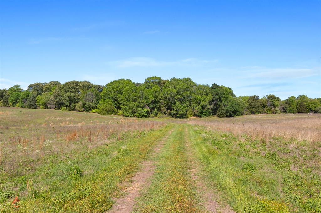 George Myers Surv Abs # 643 - Farm