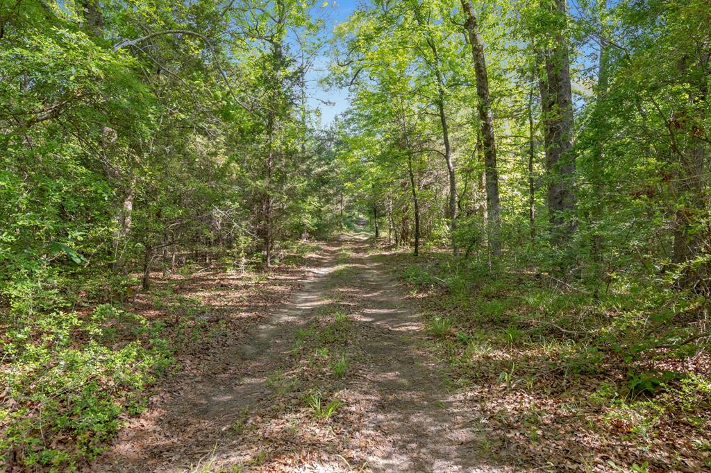 George Myers Surv Abs # 643 - Farm