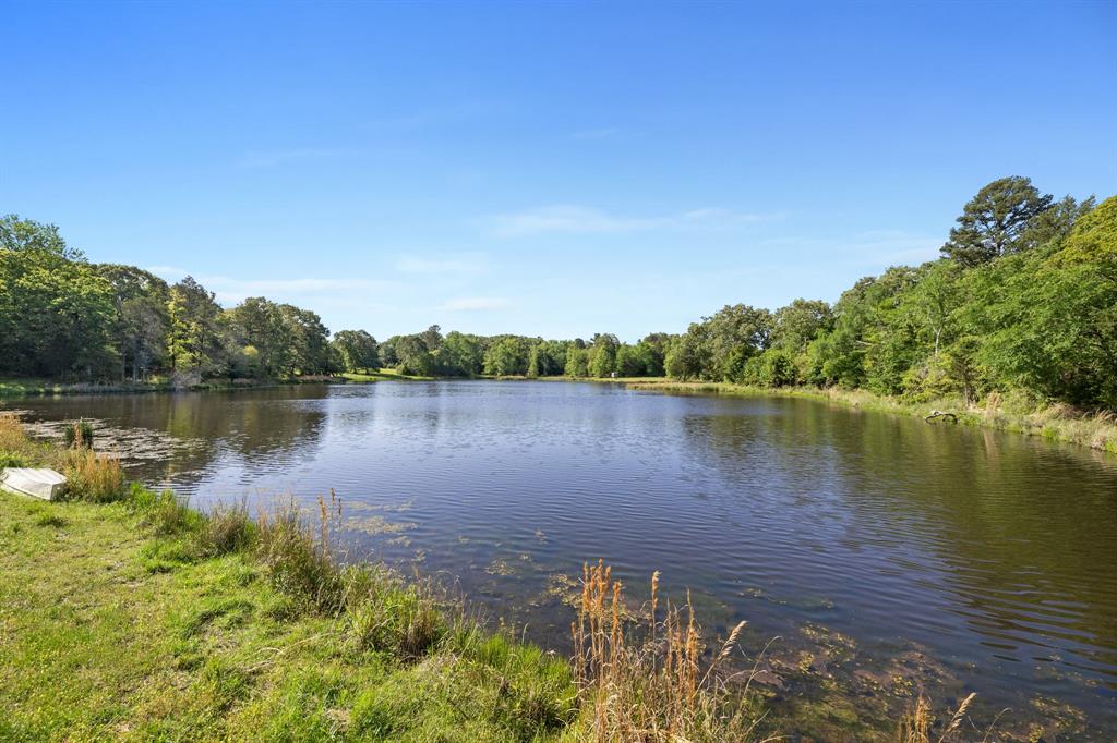 George Myers Surv Abs # 643 - Farm