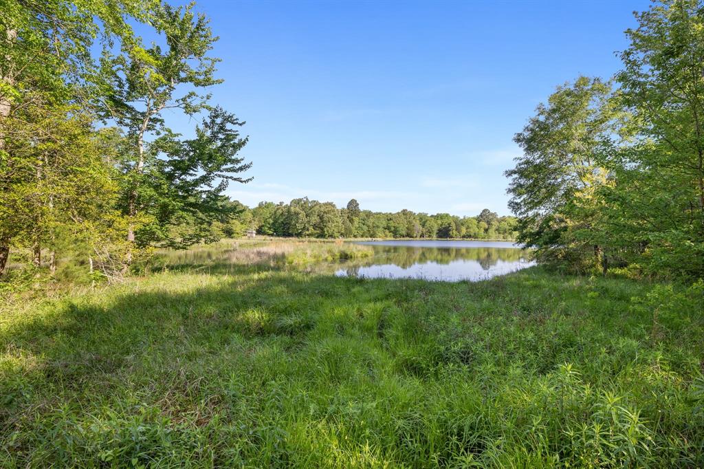 George Myers Surv Abs # 643 - Farm