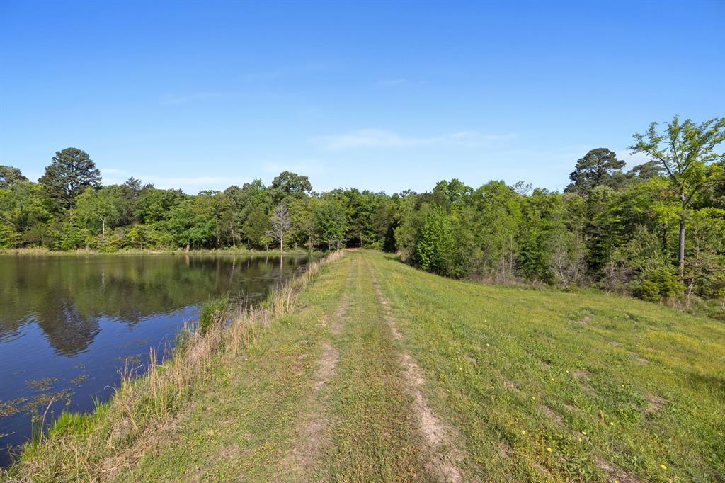 George Myers Surv Abs # 643 - Farm