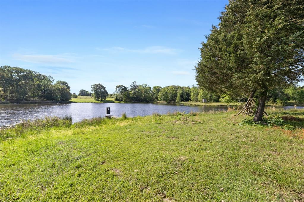 George Myers Surv Abs # 643 - Farm