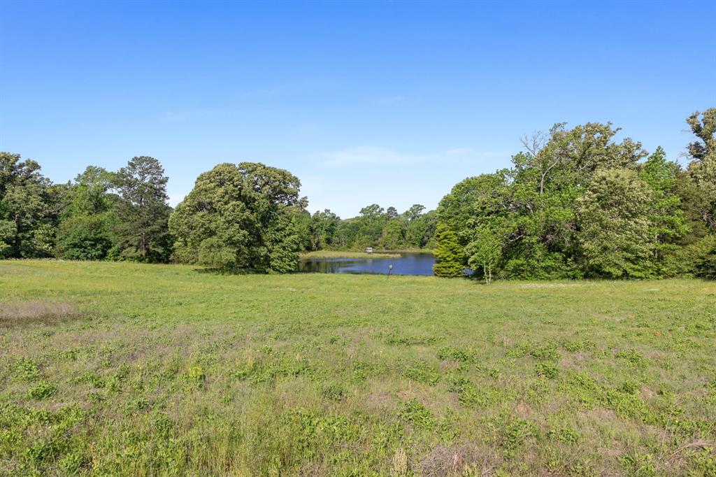 George Myers Surv Abs # 643 - Farm