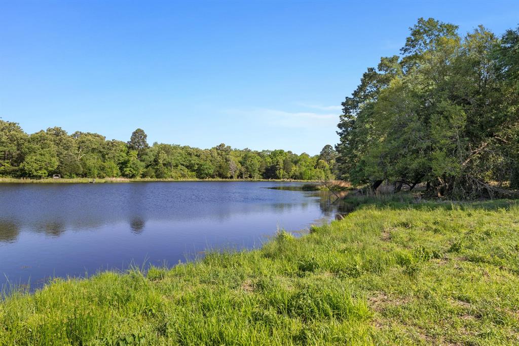 George Myers Surv Abs # 643 - Farm