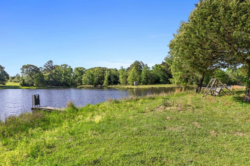 George Myers Surv Abs # 643 - Farm