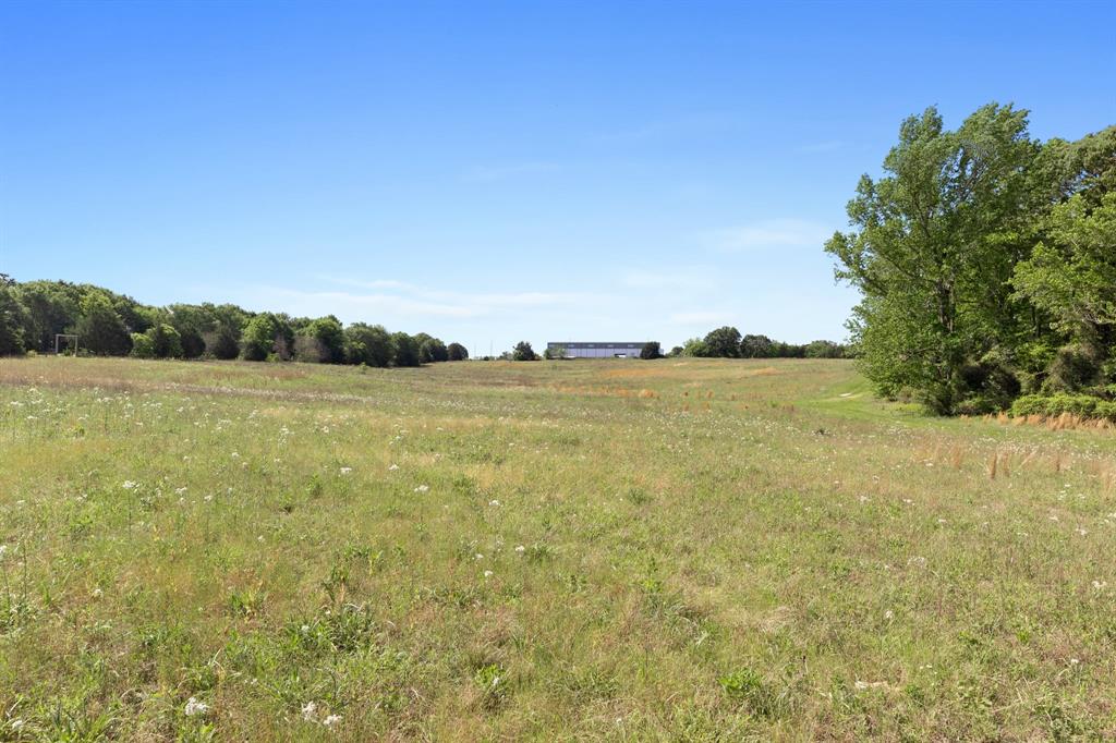 George Myers Surv Abs # 643 - Farm