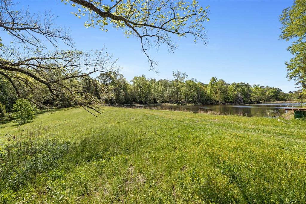 George Myers Surv Abs # 643 - Farm