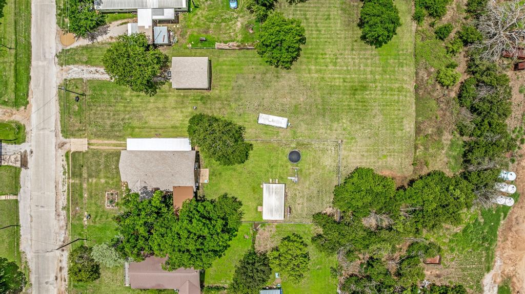 Central Deleon - Residential