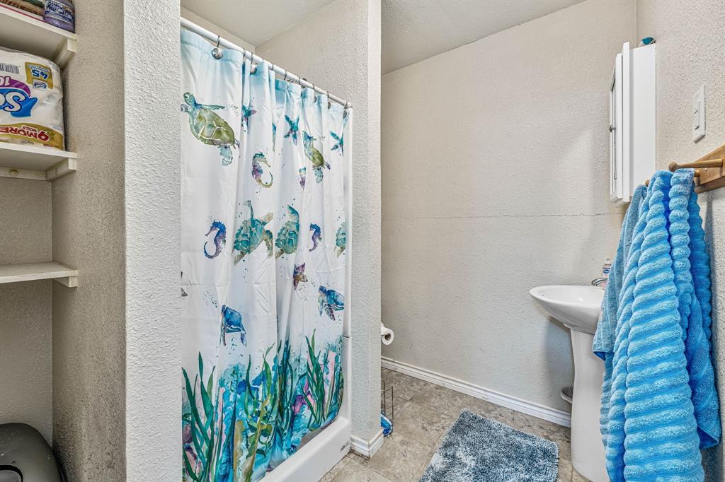 Central Deleon - Residential