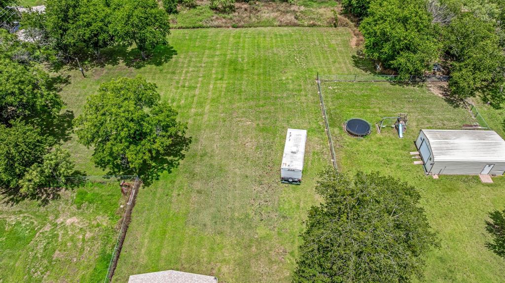 Central Deleon - Residential