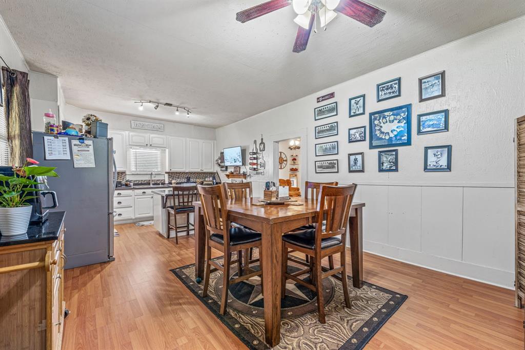 Central Deleon - Residential