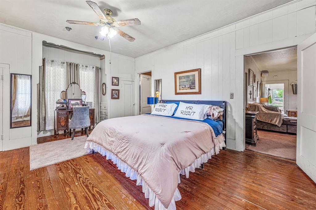 Central Deleon - Residential