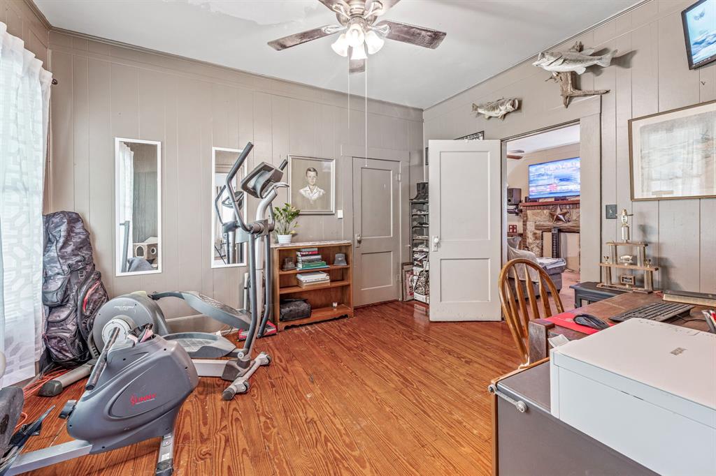 Central Deleon - Residential