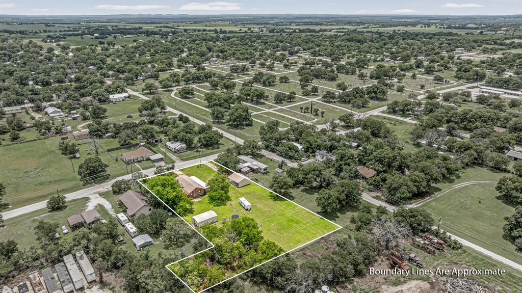 Central Deleon - Residential