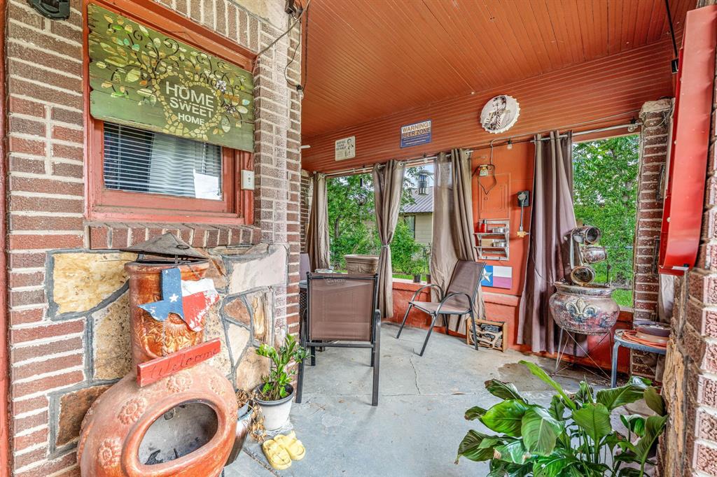 Central Deleon - Residential