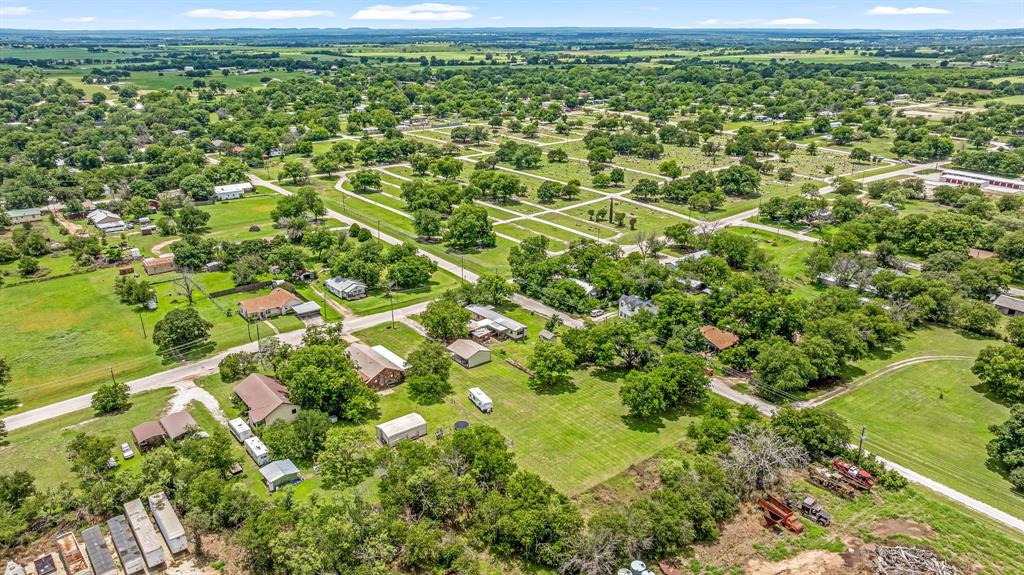 Central Deleon - Residential