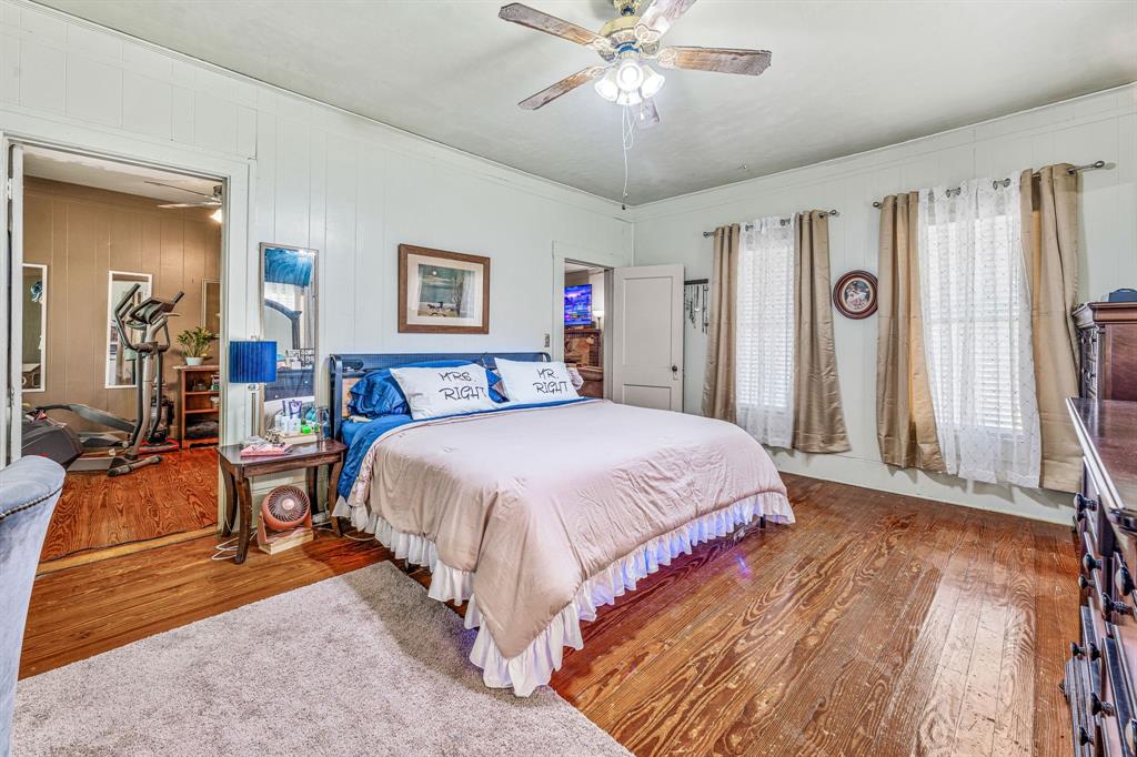 Central Deleon - Residential