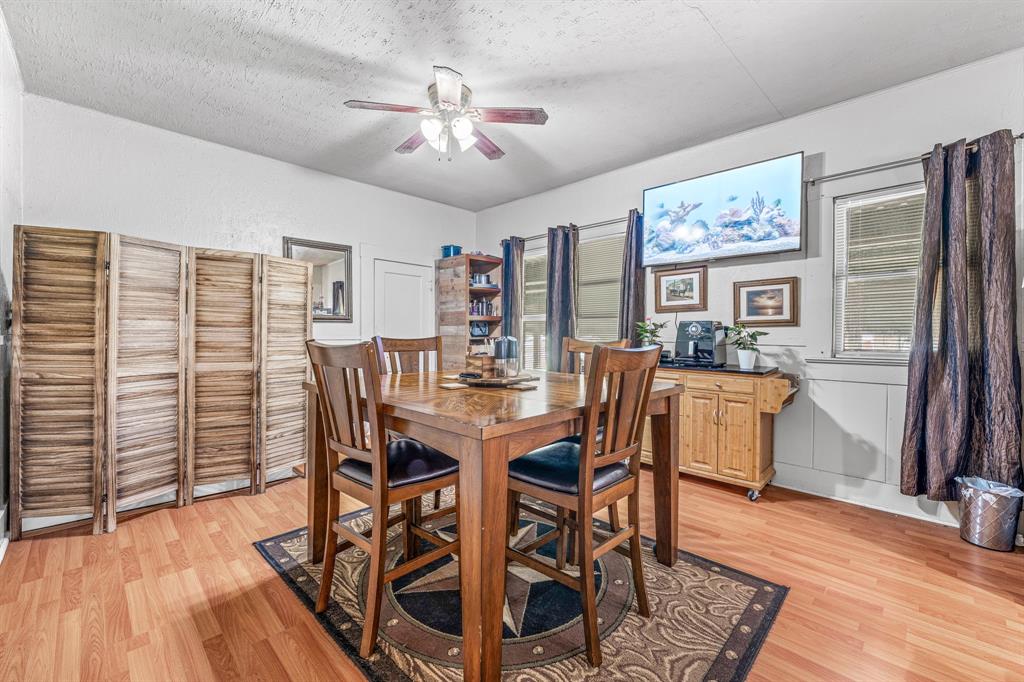 Central Deleon - Residential