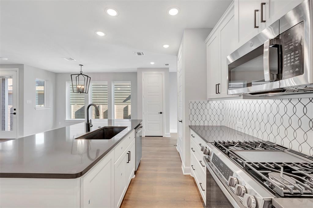 Painted Tree-Woodland West - Residential