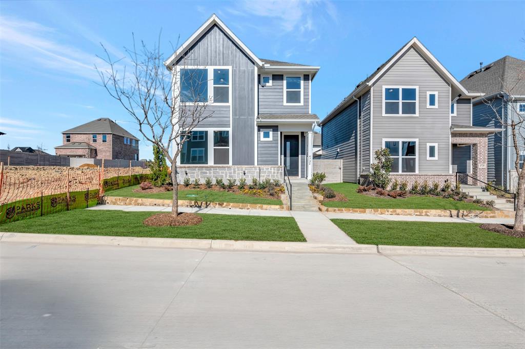 Painted Tree-Woodland West - Residential