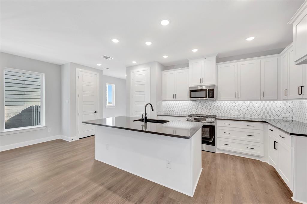 Painted Tree-Woodland West - Residential