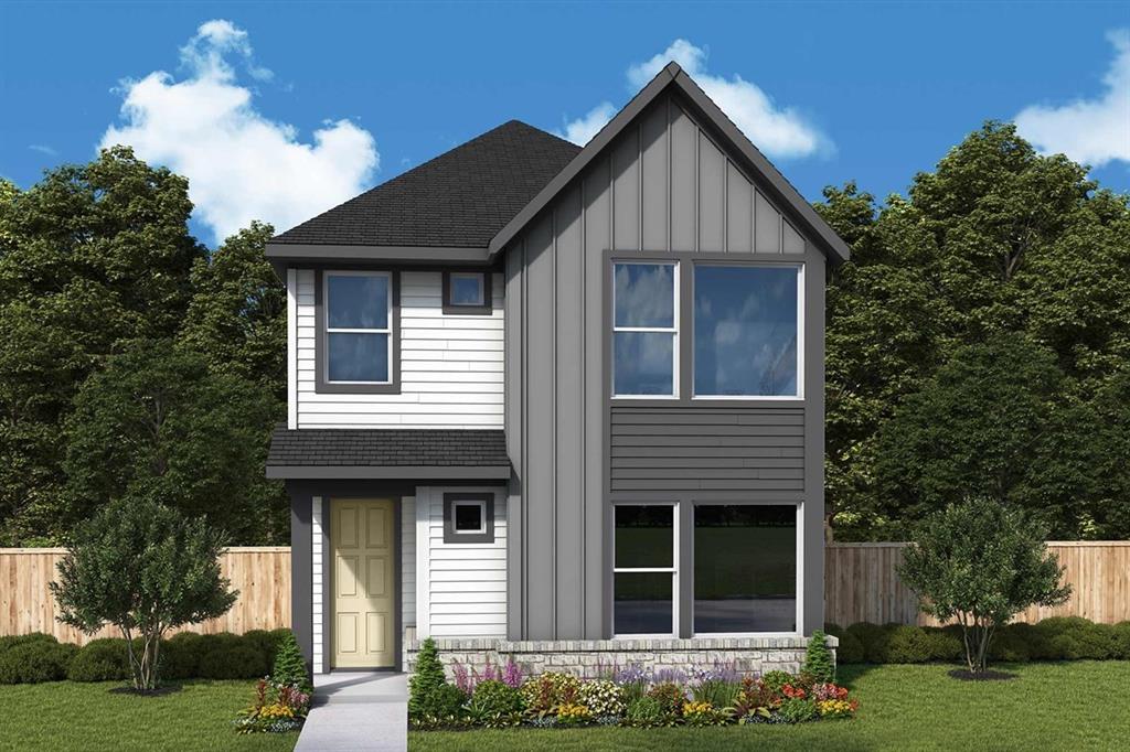 Painted Tree-Woodland West - Residential