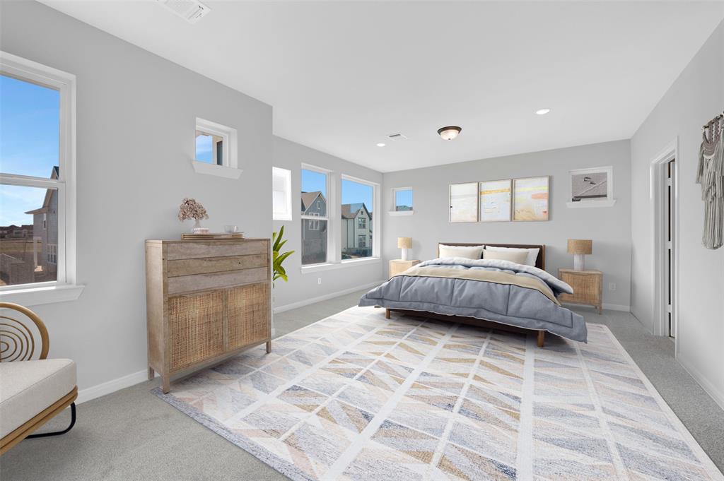 Painted Tree-Woodland West - Residential