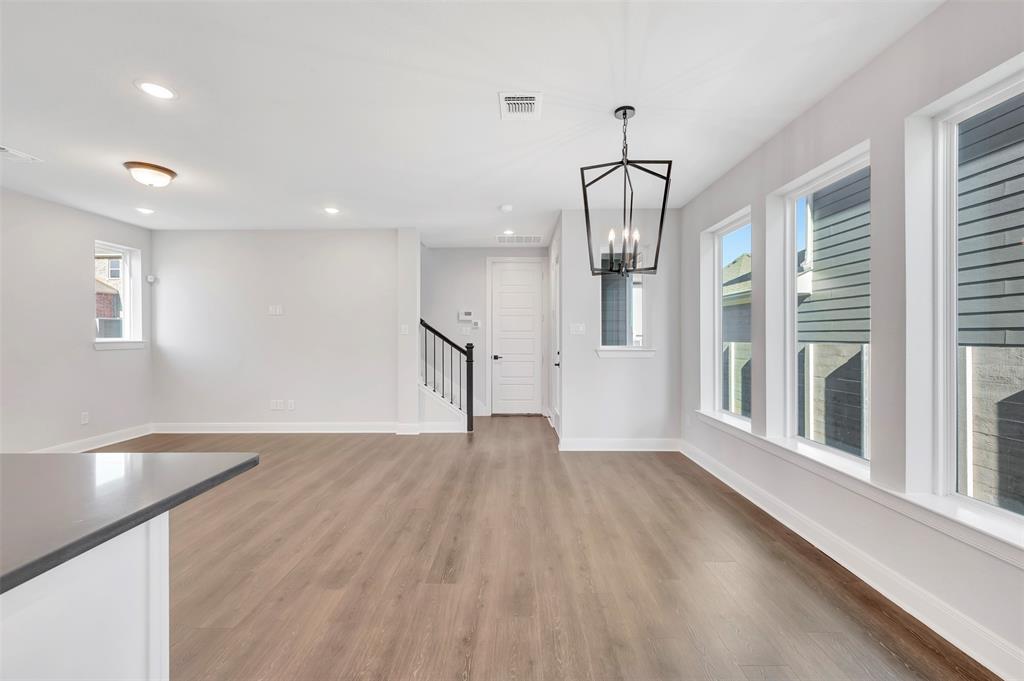 Painted Tree-Woodland West - Residential