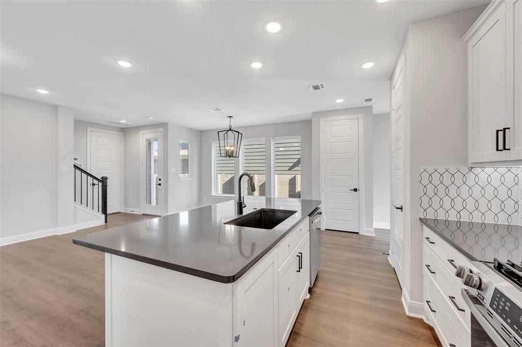 Painted Tree-Woodland West - Residential