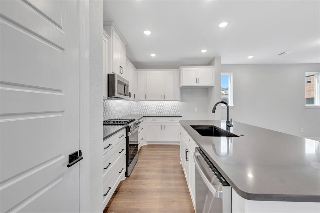 Painted Tree-Woodland West - Residential