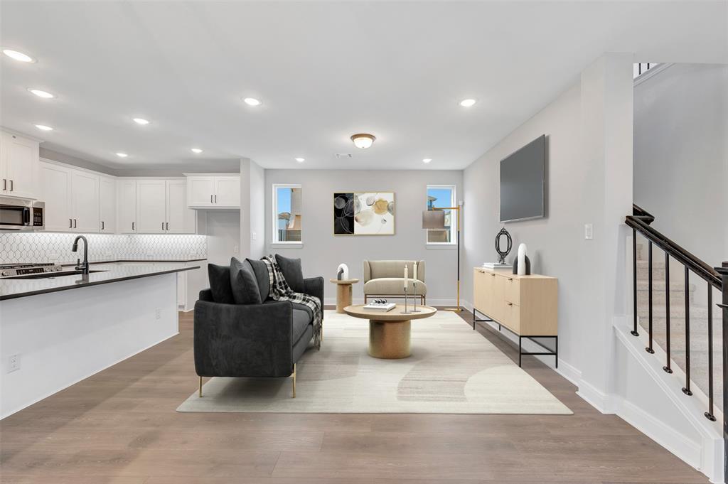 Painted Tree-Woodland West - Residential