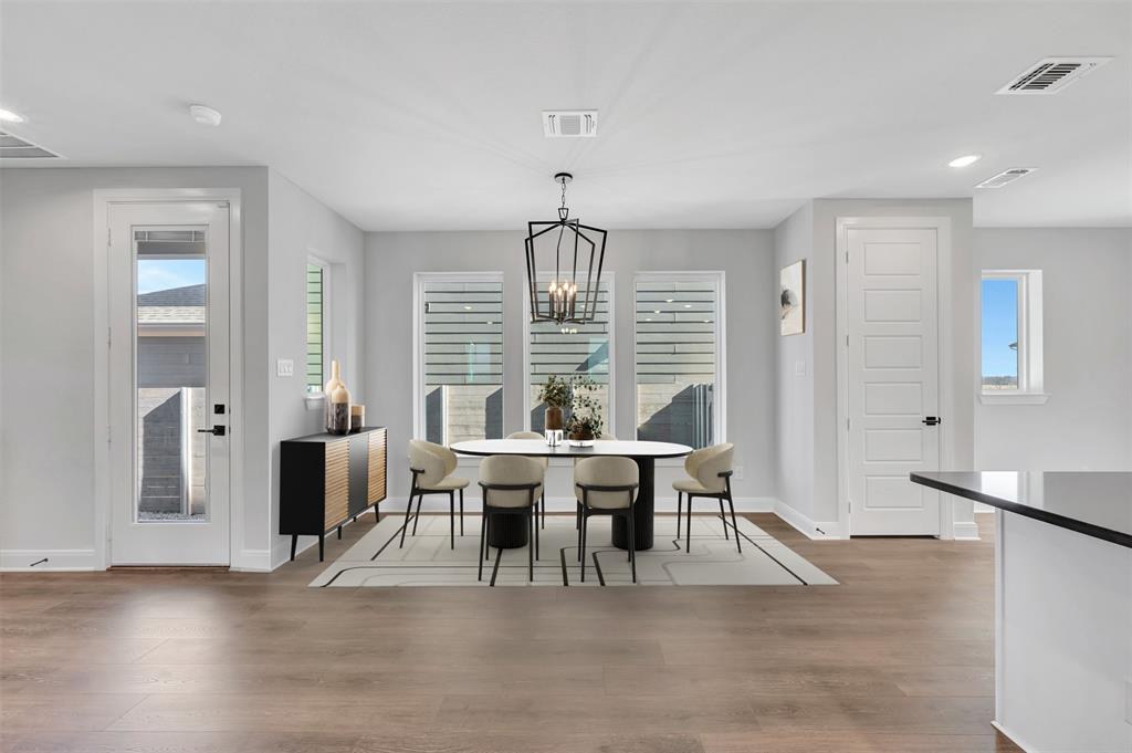 Painted Tree-Woodland West - Residential