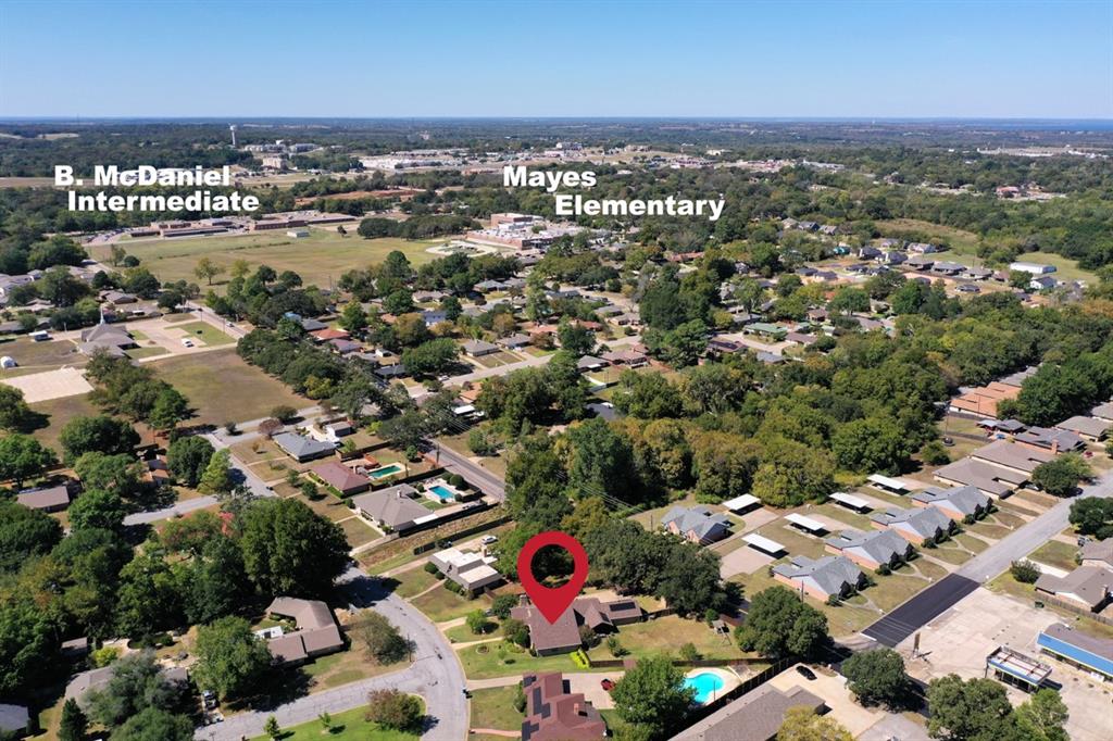 Brookhaven Estates - Residential