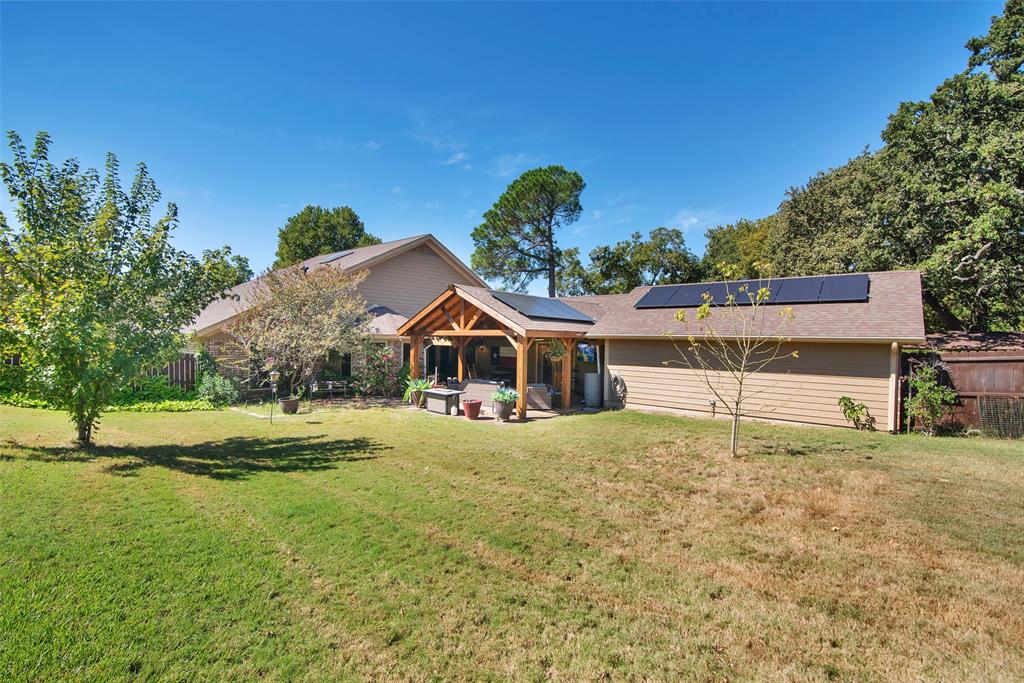 Brookhaven Estates - Residential