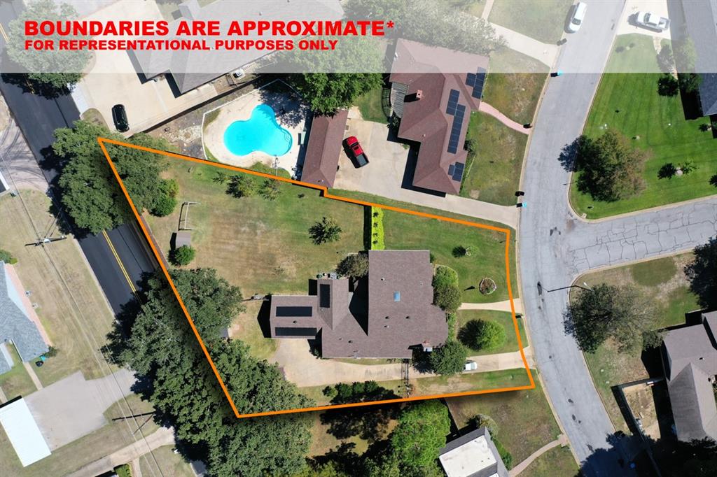 Brookhaven Estates - Residential