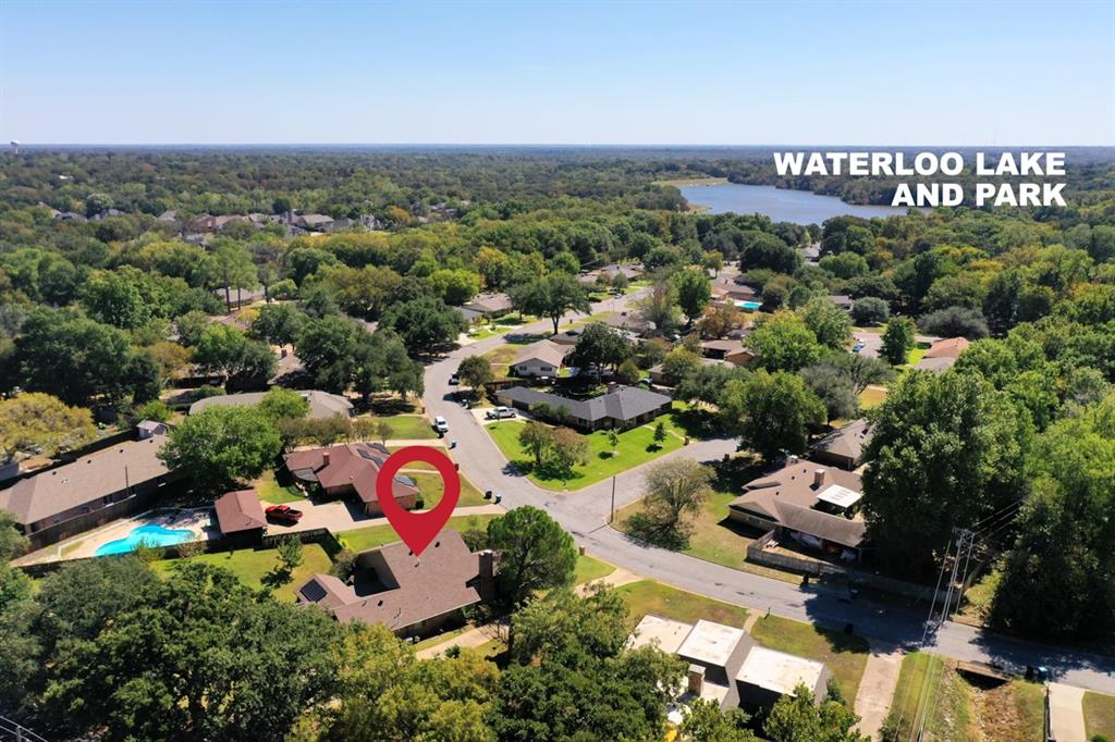 Brookhaven Estates - Residential