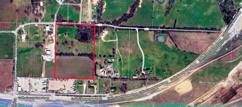 1687 County Road 282