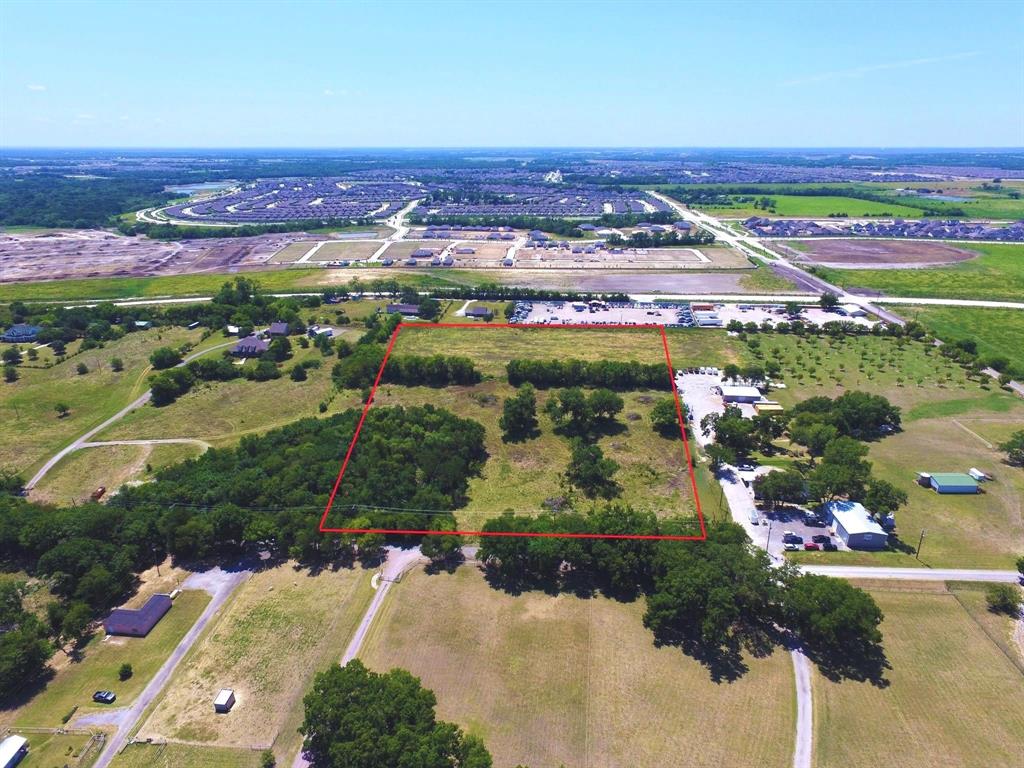 1687 County Road 282