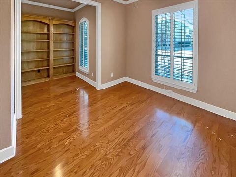 A home in North Richland Hills